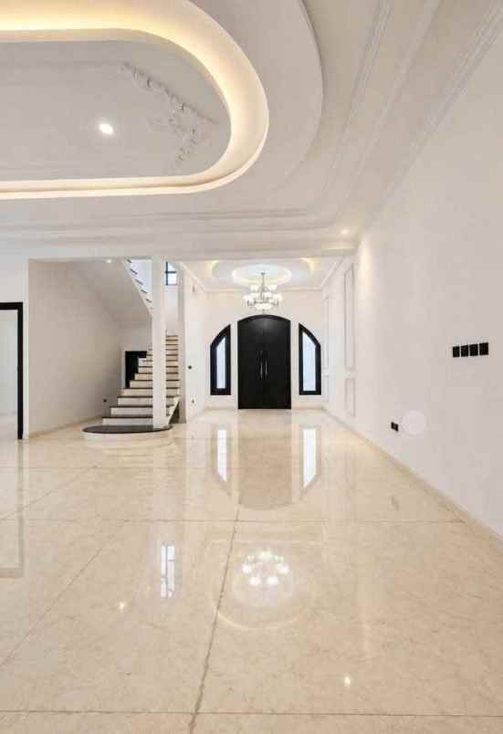 dijual rumah jatipadang jaksel