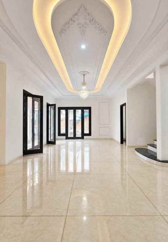 dijual rumah jatipadang jaksel