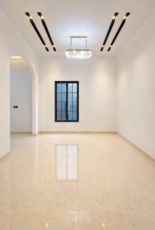dijual rumah jatipadang jaksel