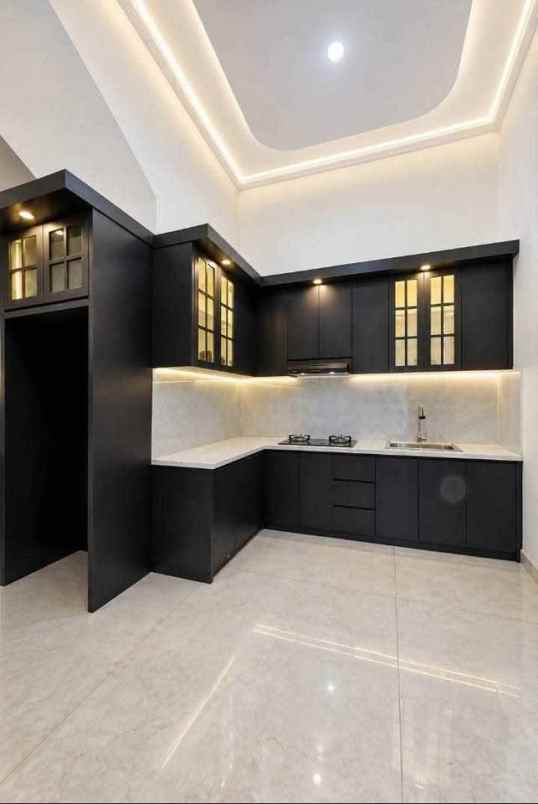 dijual rumah jatipadang jaksel