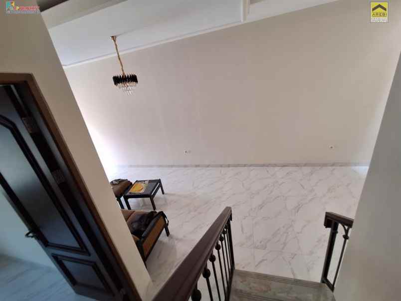 dijual rumah jatirasa jatiasih bekasi