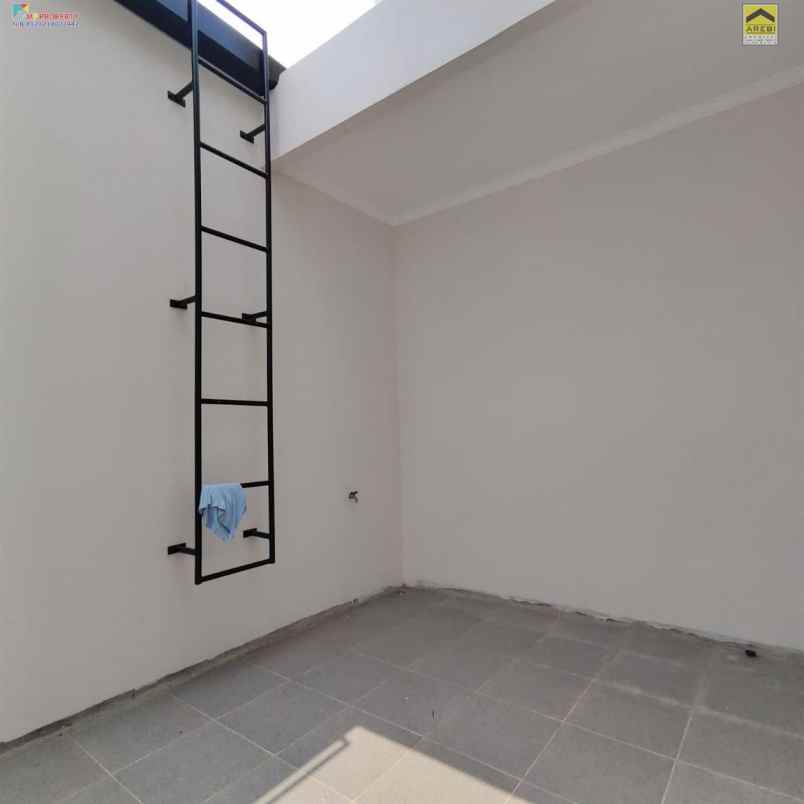 dijual rumah jatirasa jatiasih bekasi