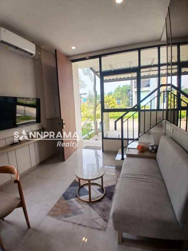 dijual rumah jatisampurna bekasi