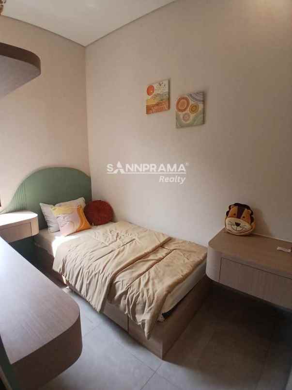 dijual rumah jatisampurna bekasi