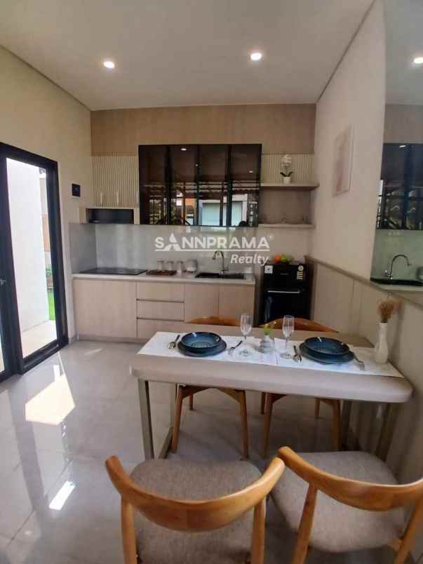 dijual rumah jatisampurna bekasi