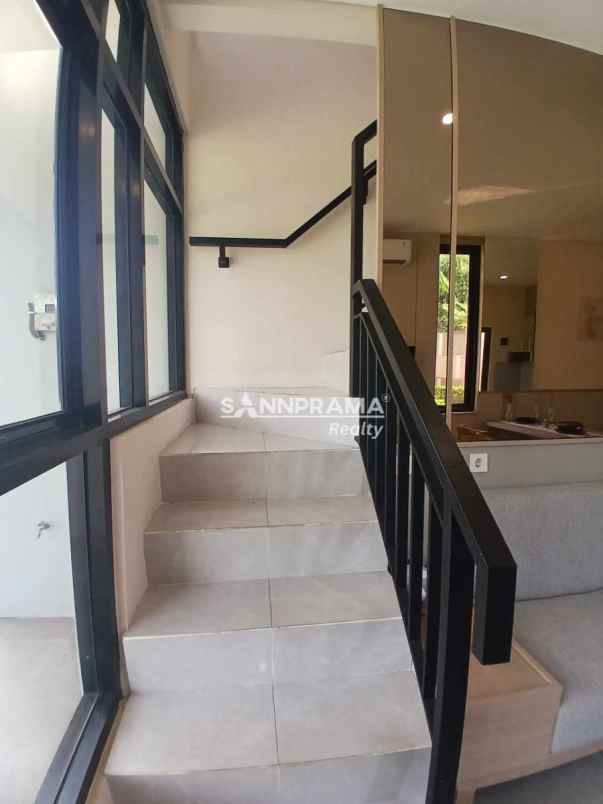 dijual rumah jatisampurna bekasi