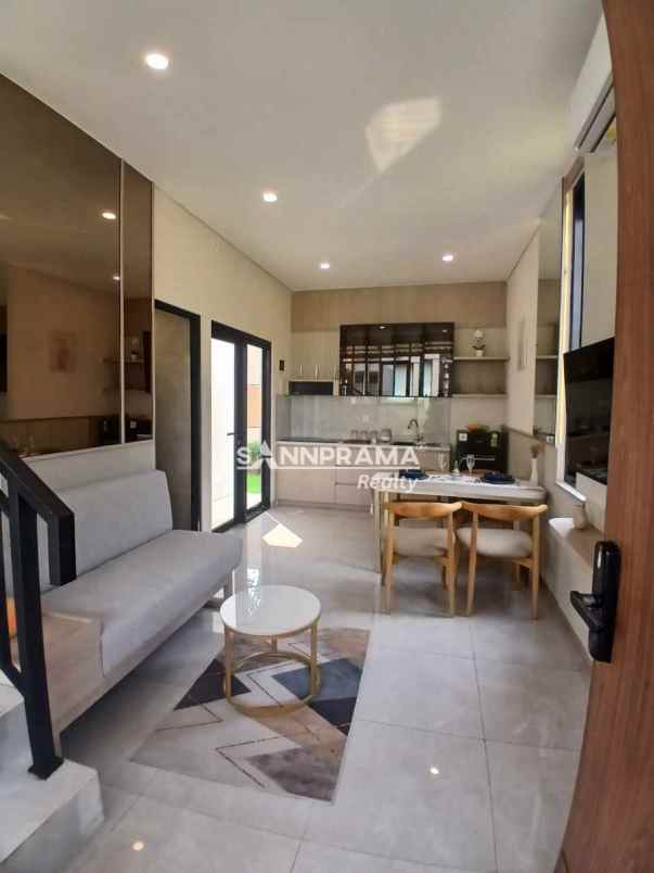 dijual rumah jatisampurna bekasi