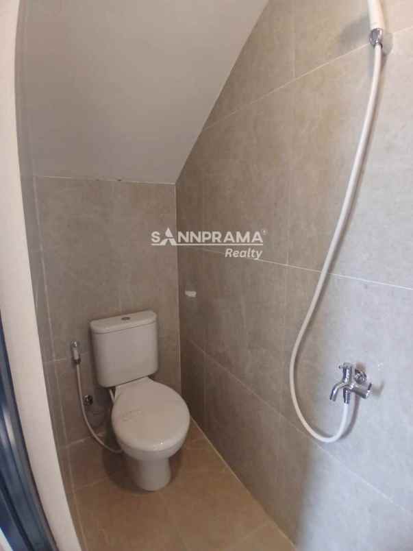 dijual rumah jatisampurna bekasi