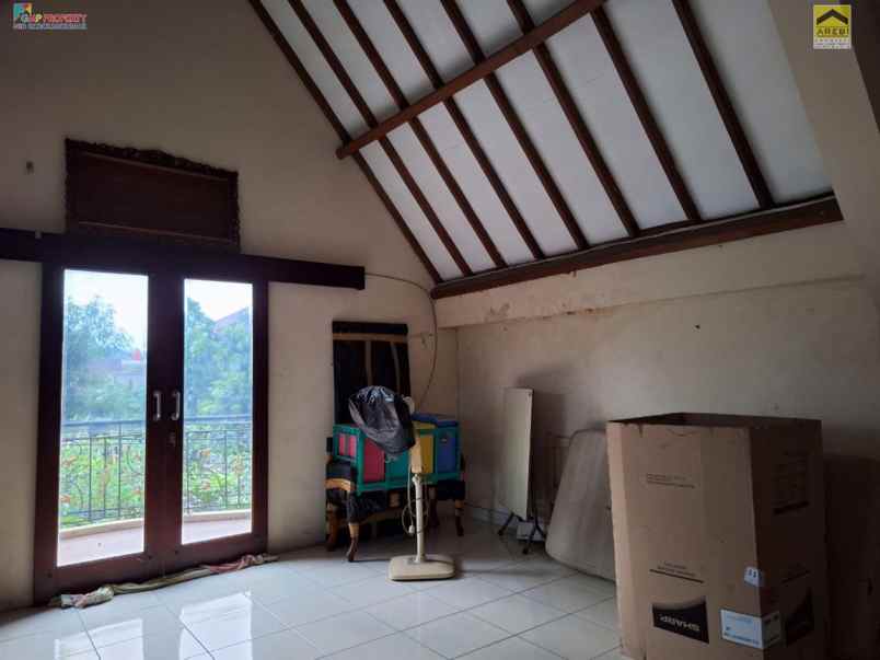 dijual rumah jatisari jatiasih bekasi