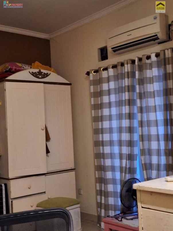 dijual rumah jatisari jatiasih bekasi