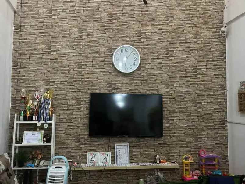 dijual rumah jatiwaringin bekasi