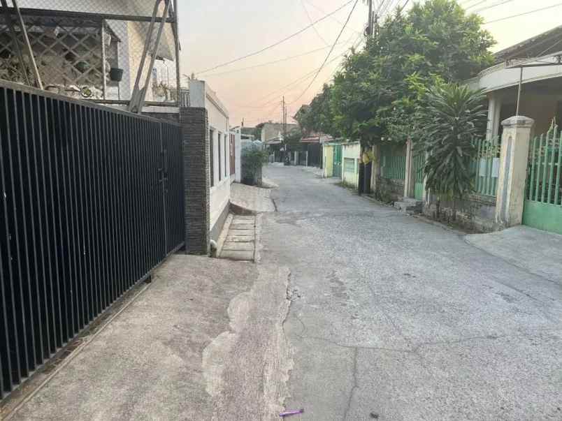 dijual rumah jatiwaringin bekasi