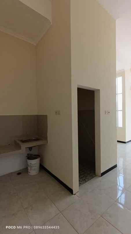 dijual rumah jedong wagir malang