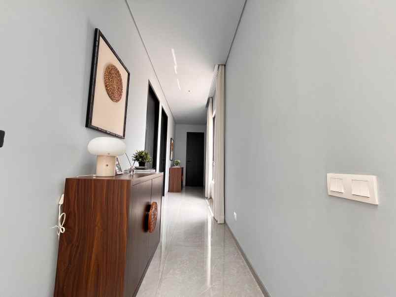 dijual rumah jl arjuna kalongan