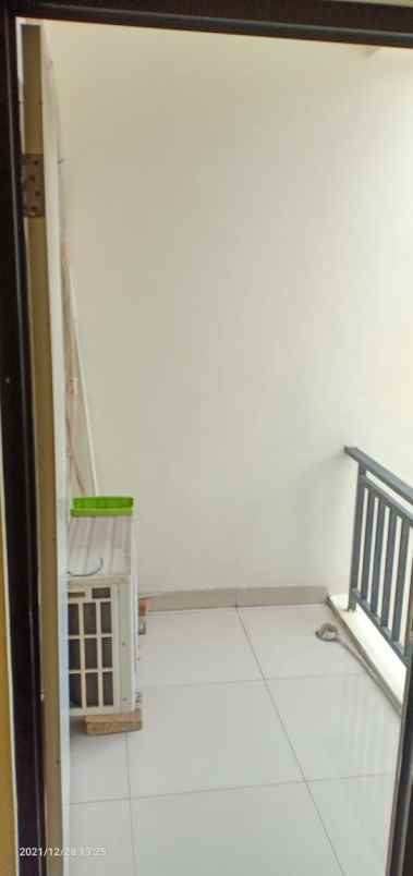 dijual rumah jl bintaro utama 9 pd