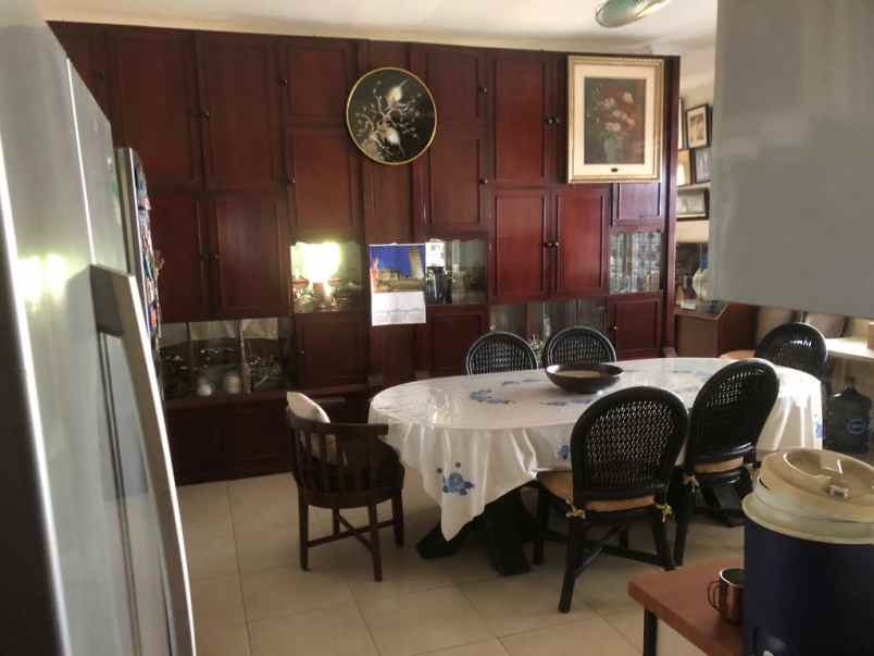 dijual rumah jl cilandak i cilandak