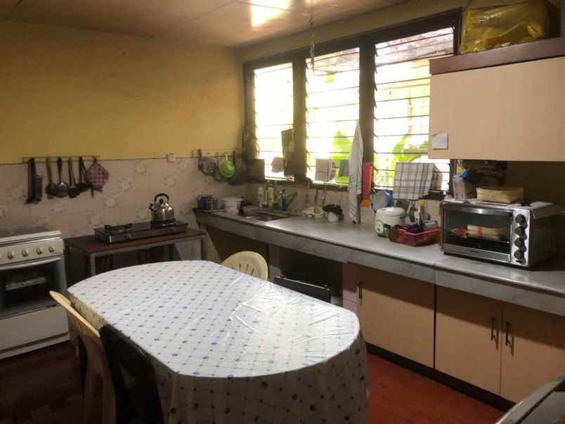 dijual rumah jl cilandak i cilandak