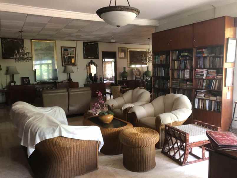 dijual rumah jl cilandak i cilandak