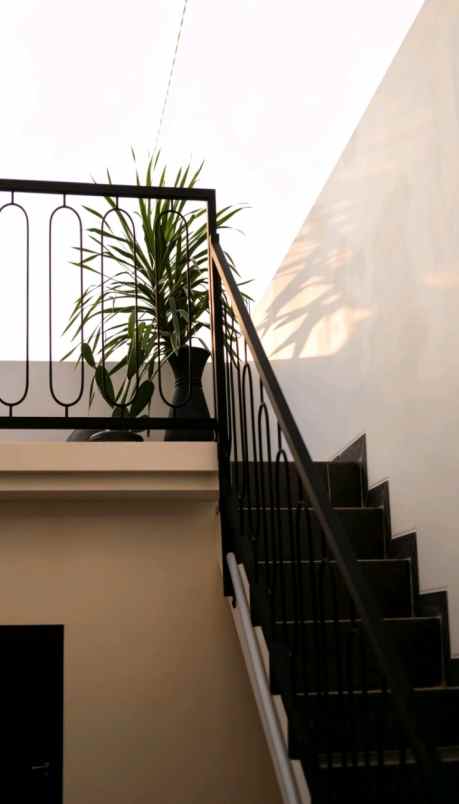 dijual rumah jl dayu baru sinduharjo