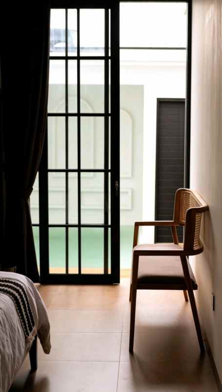 dijual rumah jl dayu baru sinduharjo