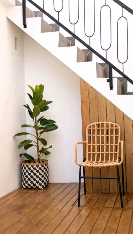 dijual rumah jl dayu baru sinduharjo
