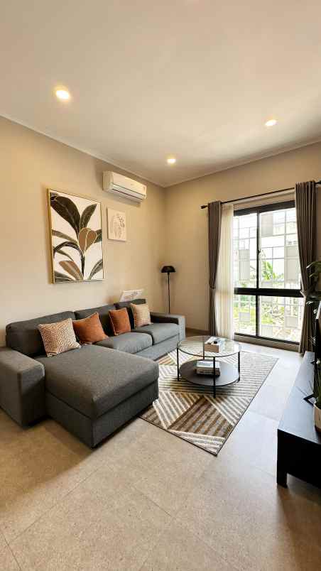 dijual rumah jl h kuling petukangan