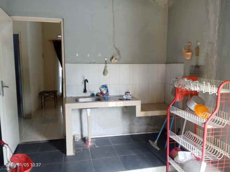 dijual rumah jl imogiri timur