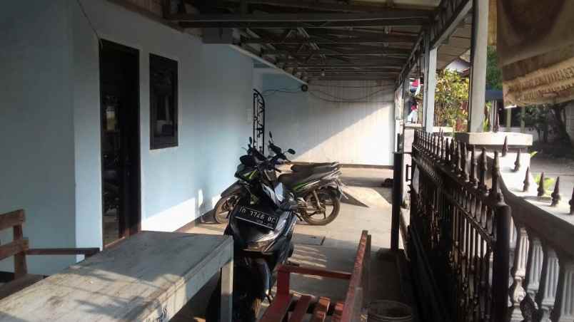 dijual rumah jl jakarta antapani bandung