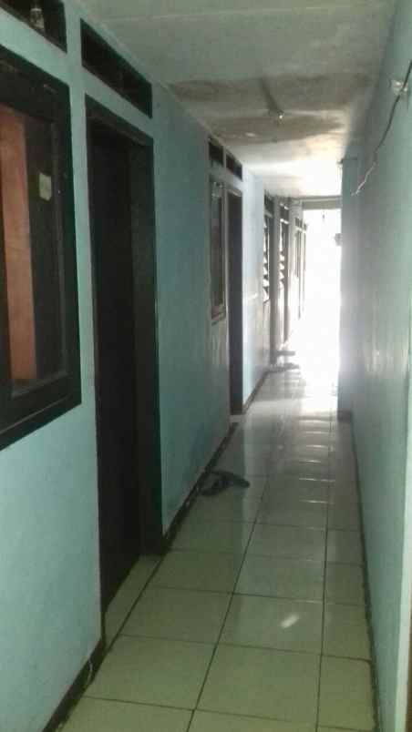 dijual rumah jl jakarta antapani bandung