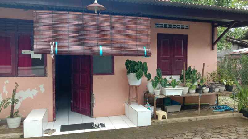 dijual rumah jl jend sudirman