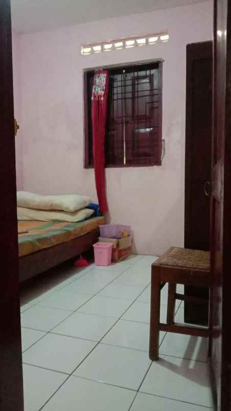 dijual rumah jl jend sudirman