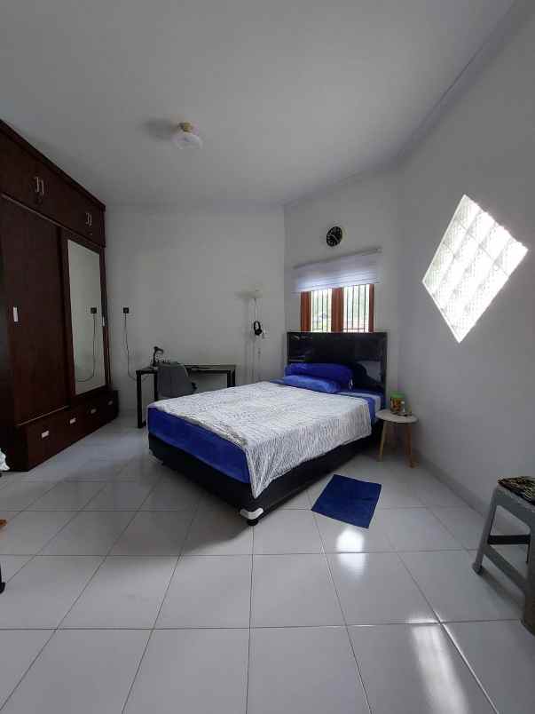 dijual rumah jl kaliurang km 12 5