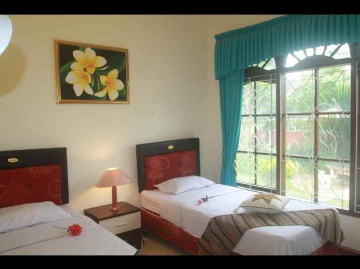 dijual rumah jl kota batu malang jawa timur