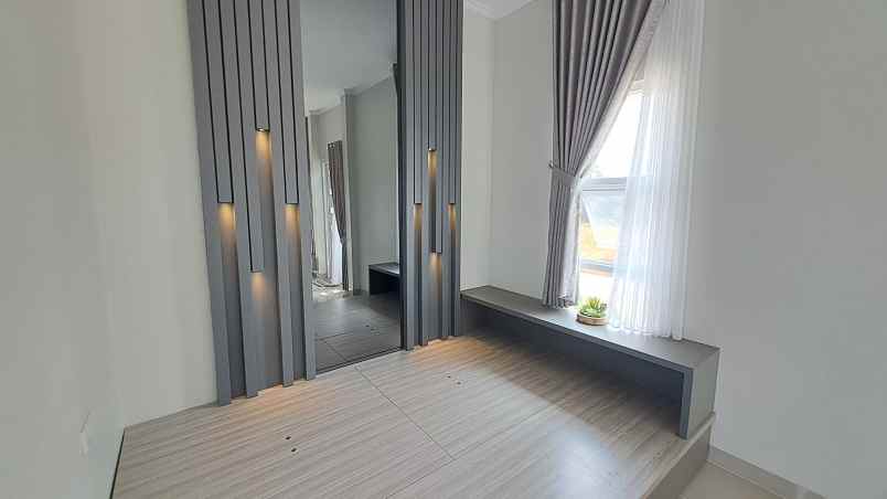 dijual rumah jl kramat asem pancoran