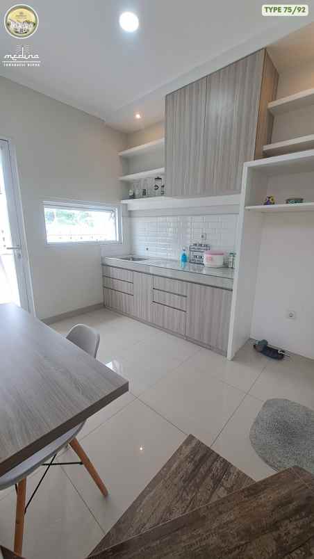 dijual rumah jl kramat asem pancoran