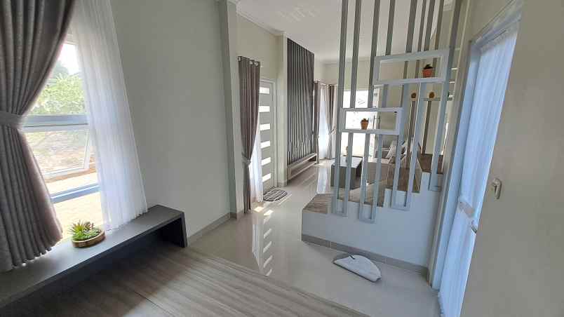 dijual rumah jl kramat asem pancoran