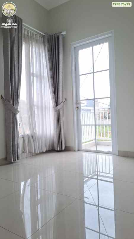 dijual rumah jl kramat asem pancoran