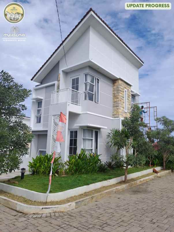 dijual rumah jl kramat asem pancoran