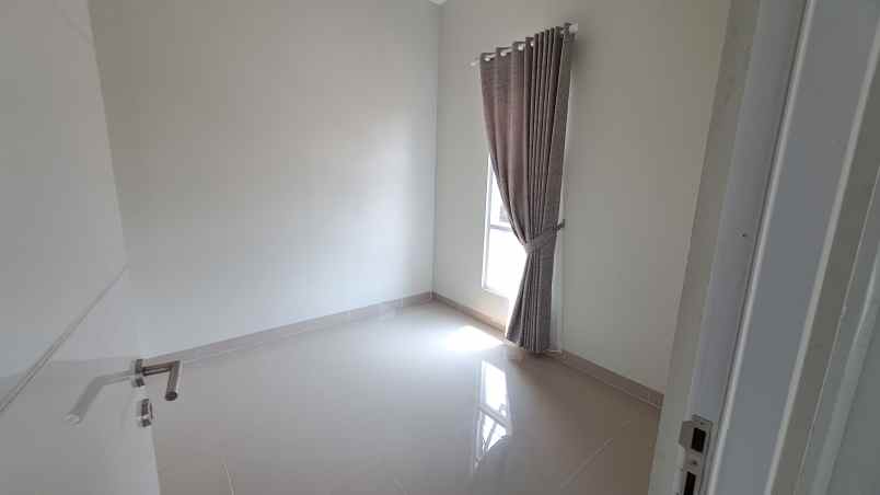 dijual rumah jl kramat asem pancoran