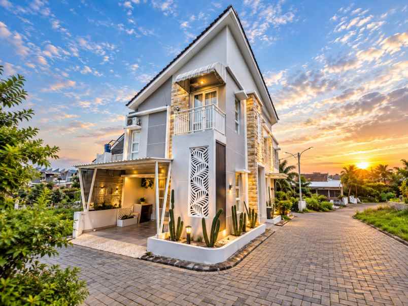dijual rumah jl kramat asem pancoran