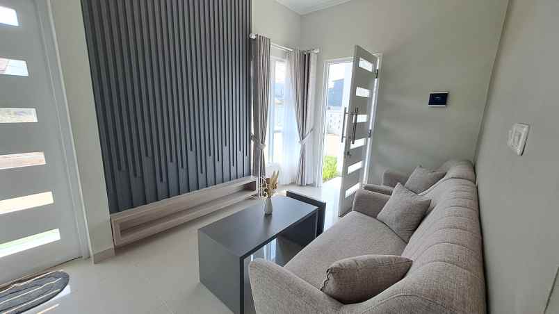 dijual rumah jl kramat asem pancoran