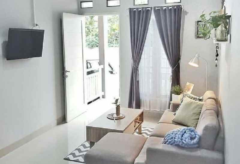 dijual rumah jl martapura lama km 8 200