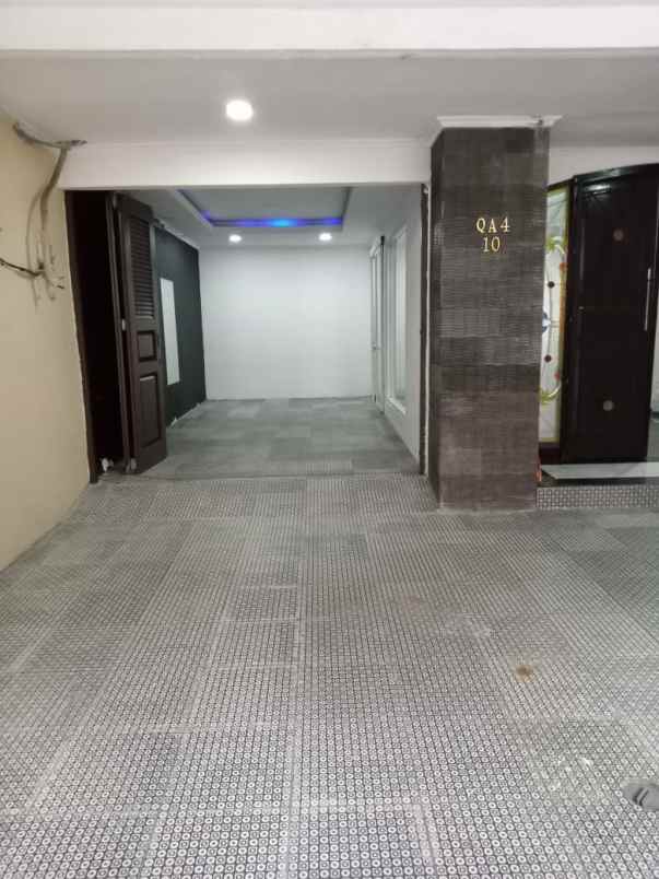 dijual rumah jl pelepah elok kelapa