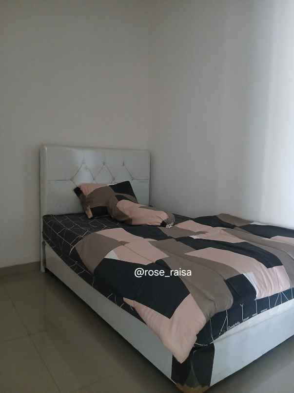 dijual rumah jl pertamina