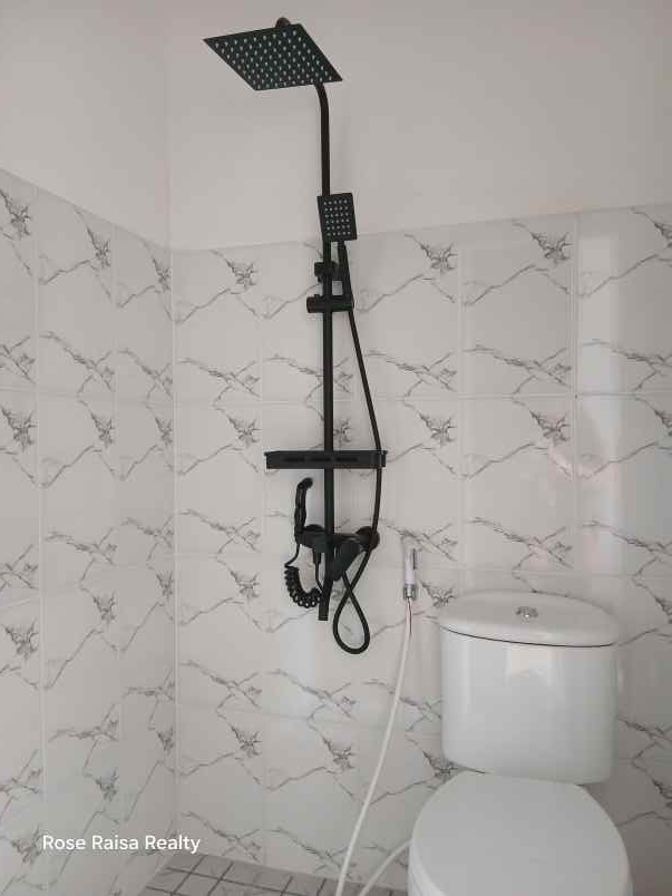 dijual rumah jl pertamina