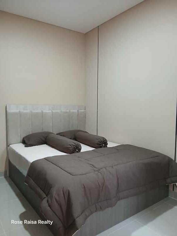 dijual rumah jl pertamina