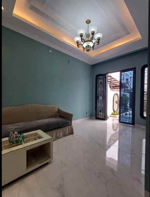 dijual rumah jl raya jagakarsa jakarta