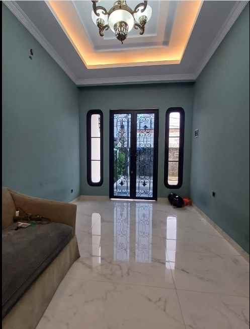 dijual rumah jl raya jagakarsa jakarta