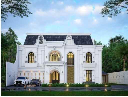 dijual rumah jl raya jatipadang pasar