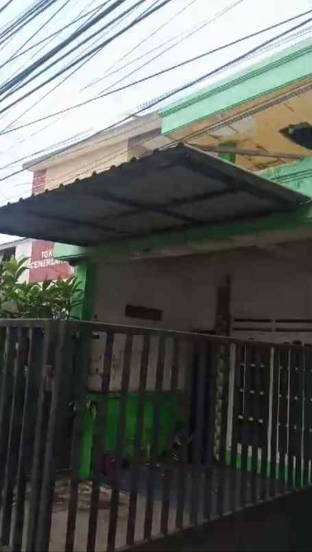 dijual rumah jl raya ngijo karangploso